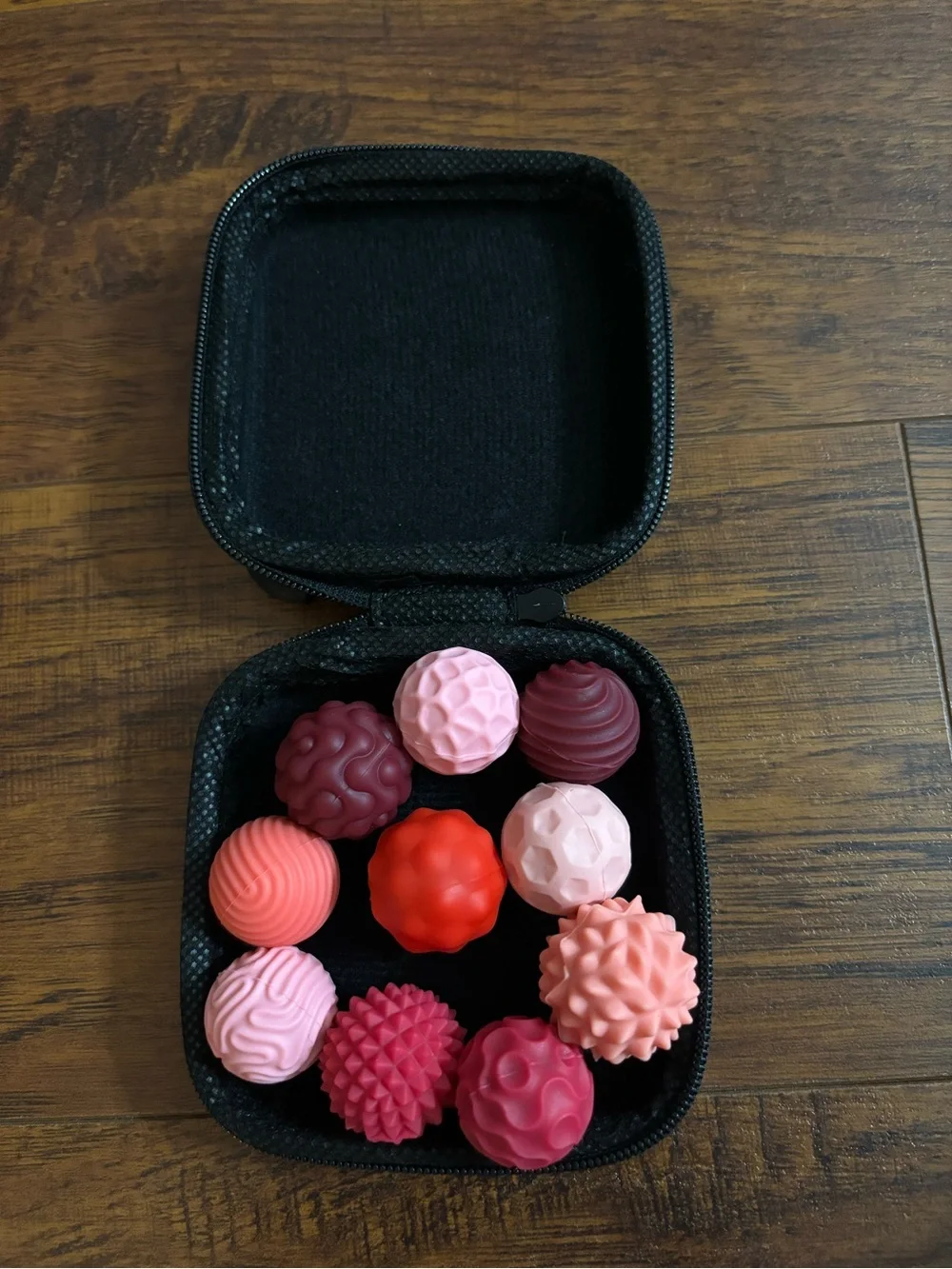 N/A ball visual 10